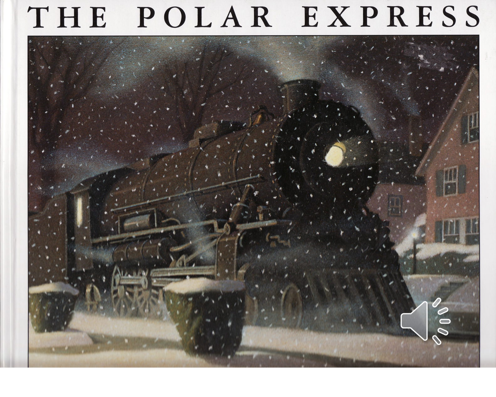 The Polar Express